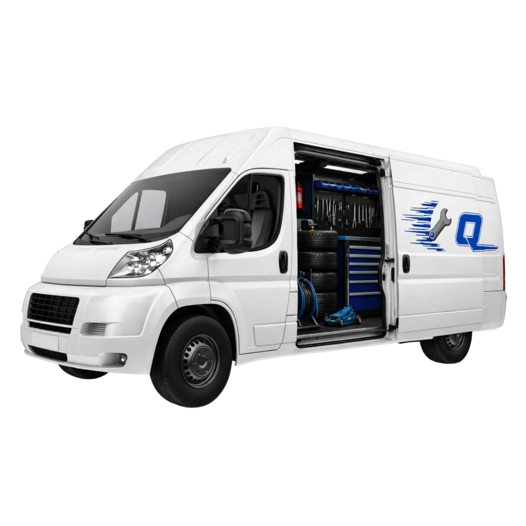 Van